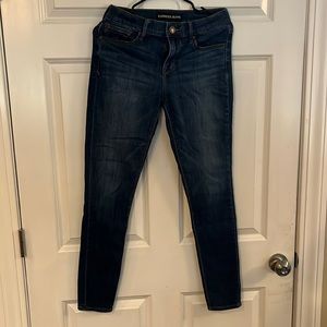 Express Skinny Jeans